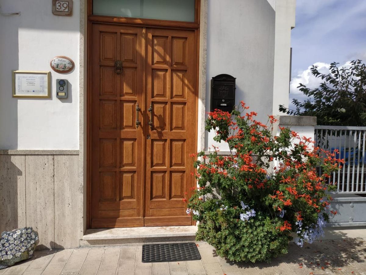 Welcome To Alberobello Exterior foto